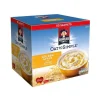 Quaker Oat So Simple Golden Syrup 50 Sachet Quaker Oat So Simple Golden Syrup 50 Sachets