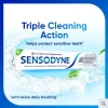 Sensodyne Gentle Whitening Toothpaste 75ml – Daily Protection for Sensitive