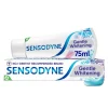 Sensodyne Gentle Whitening Toothpaste 75ml – Daily Protection for Sensitive Teeth